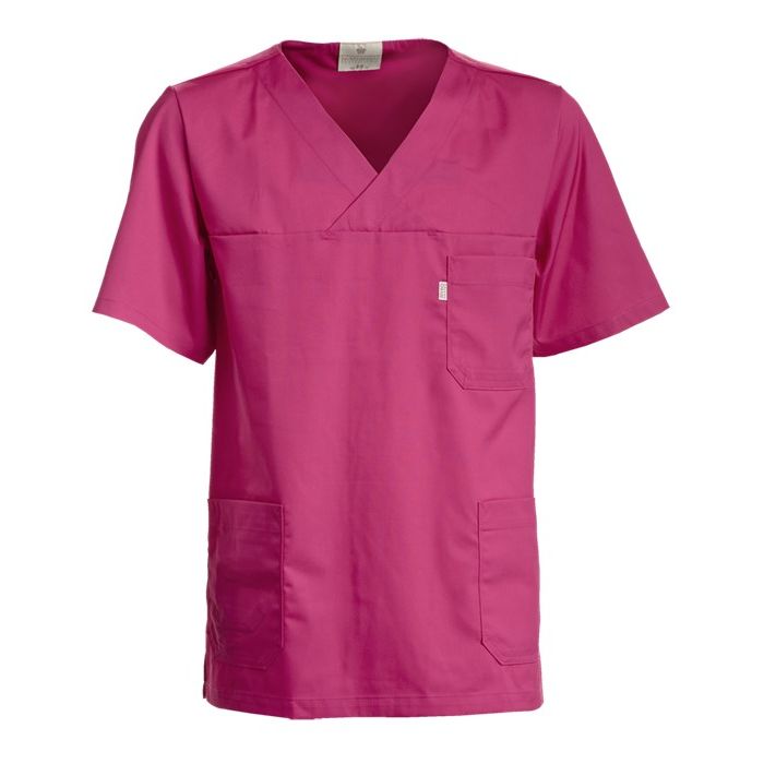 Nybo Pink Unisex Charisma busseronne, slisser og bevegelsesfrihet