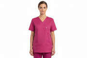 Nybo Pink Unisex Charisma busseronne, slisser og bevegelsesfrihet