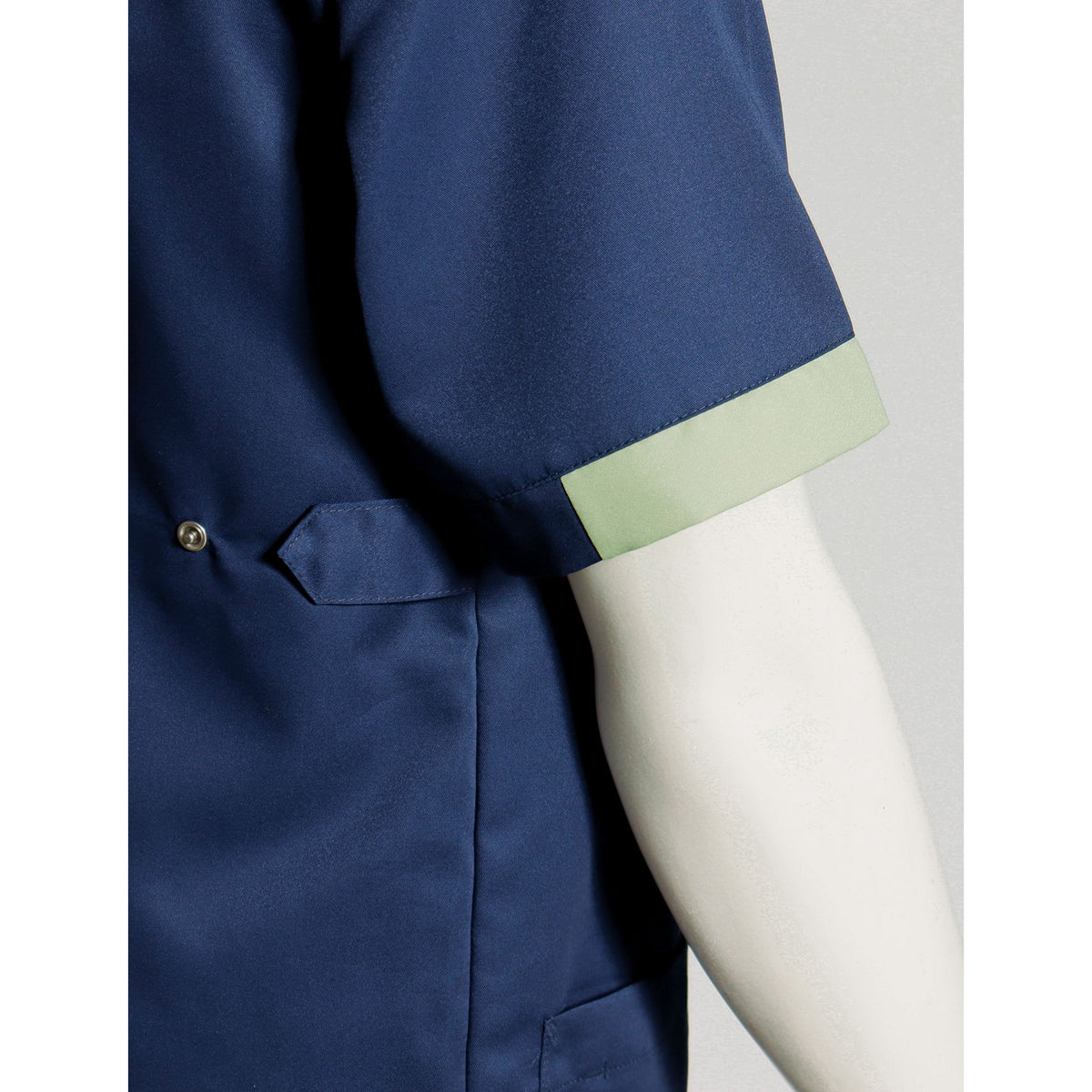 Nybo Marine/Lysegrønn/Blå Unisex Nova Premium Busseronne
