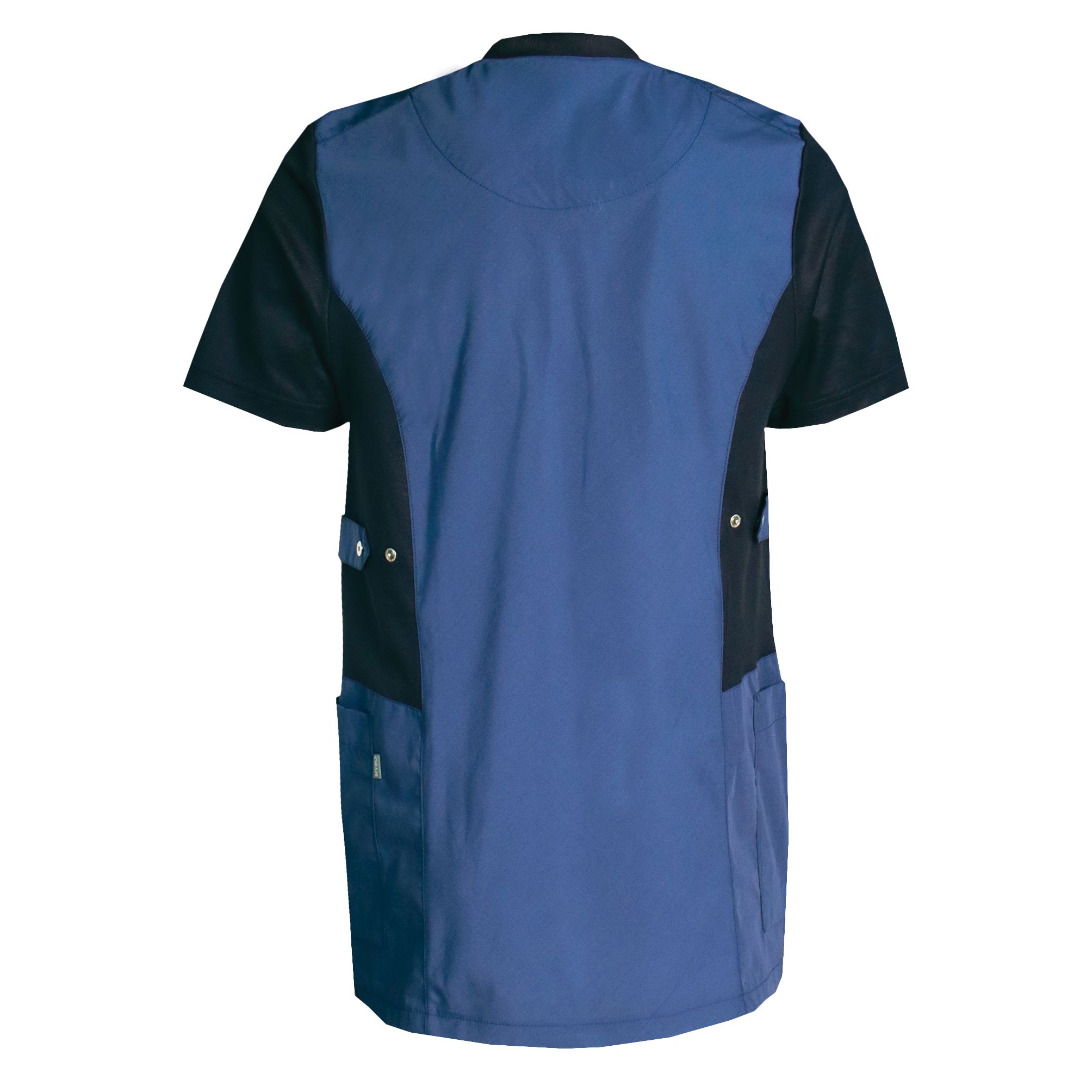 Nybo Navy Unisex Sporty Mix Busseronne – komfort, åndbarhet, stretch