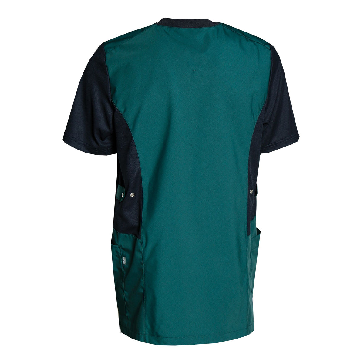 Nybo Mørkegrønn Unisex Sporty Mix Busseronne