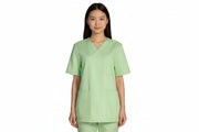 Nybo Lysegrønn Unisex HEART Busseronne, Pustende, Romslig Passform