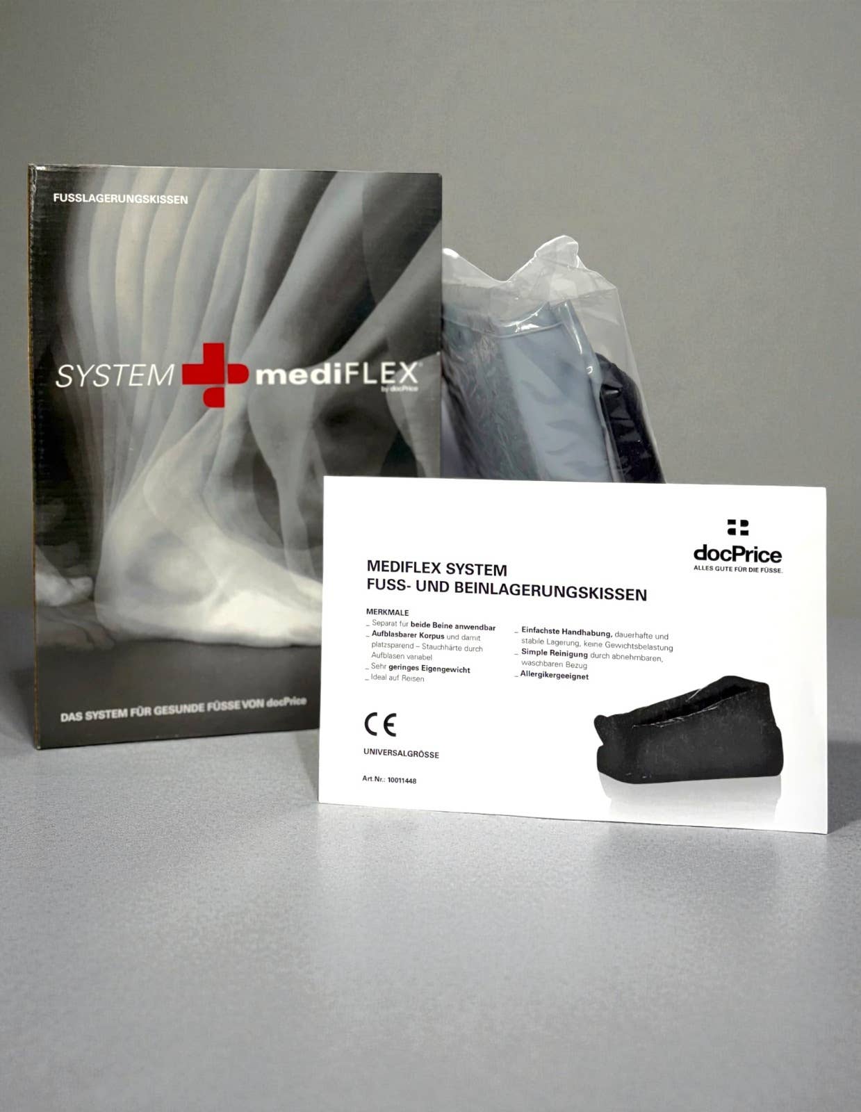 MediFLEX venepute