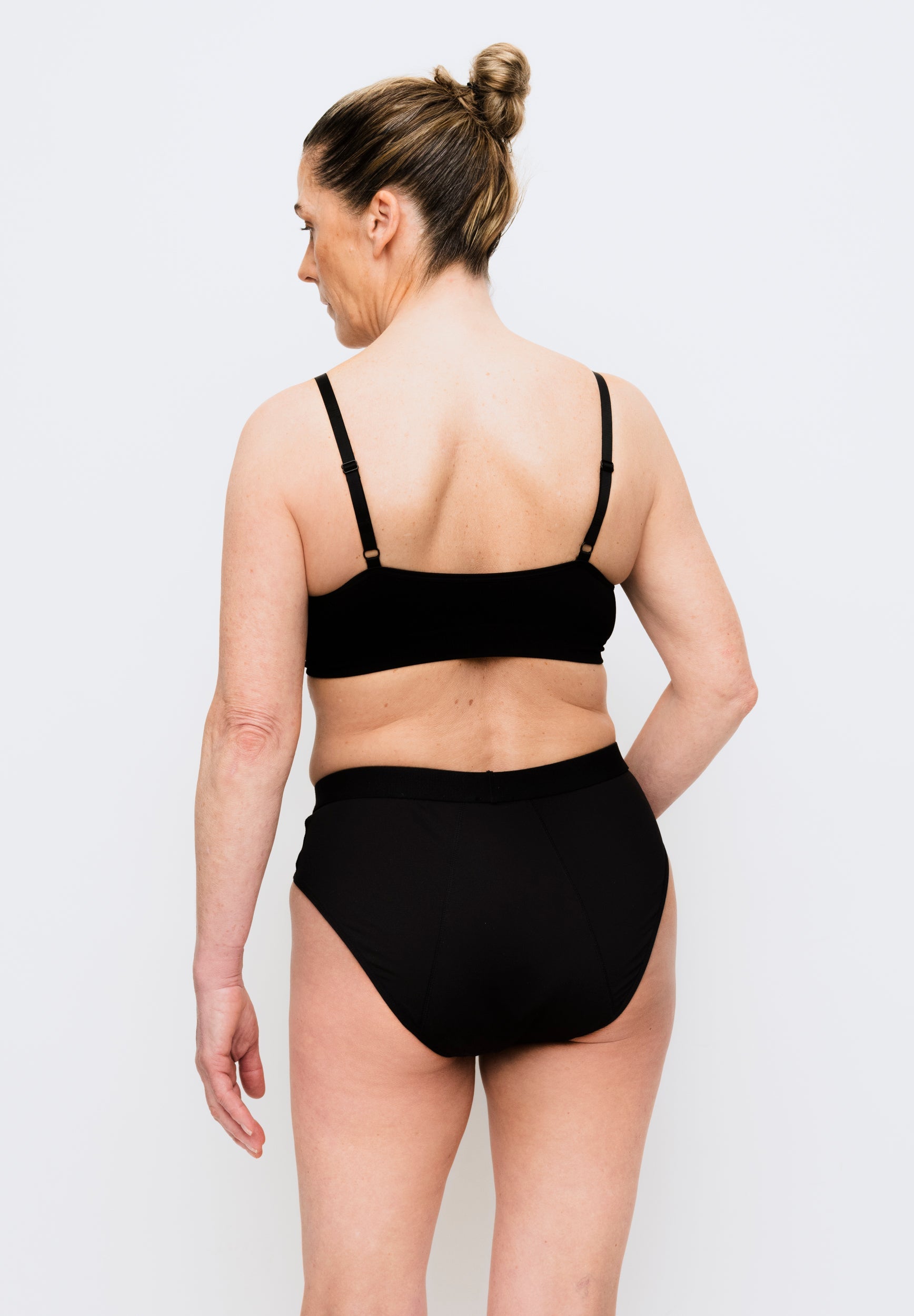 Inkontinenstruser for kvinner - Briefs