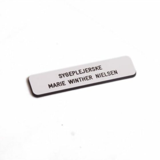 Startpakke for sykepleierstudenter — unisex