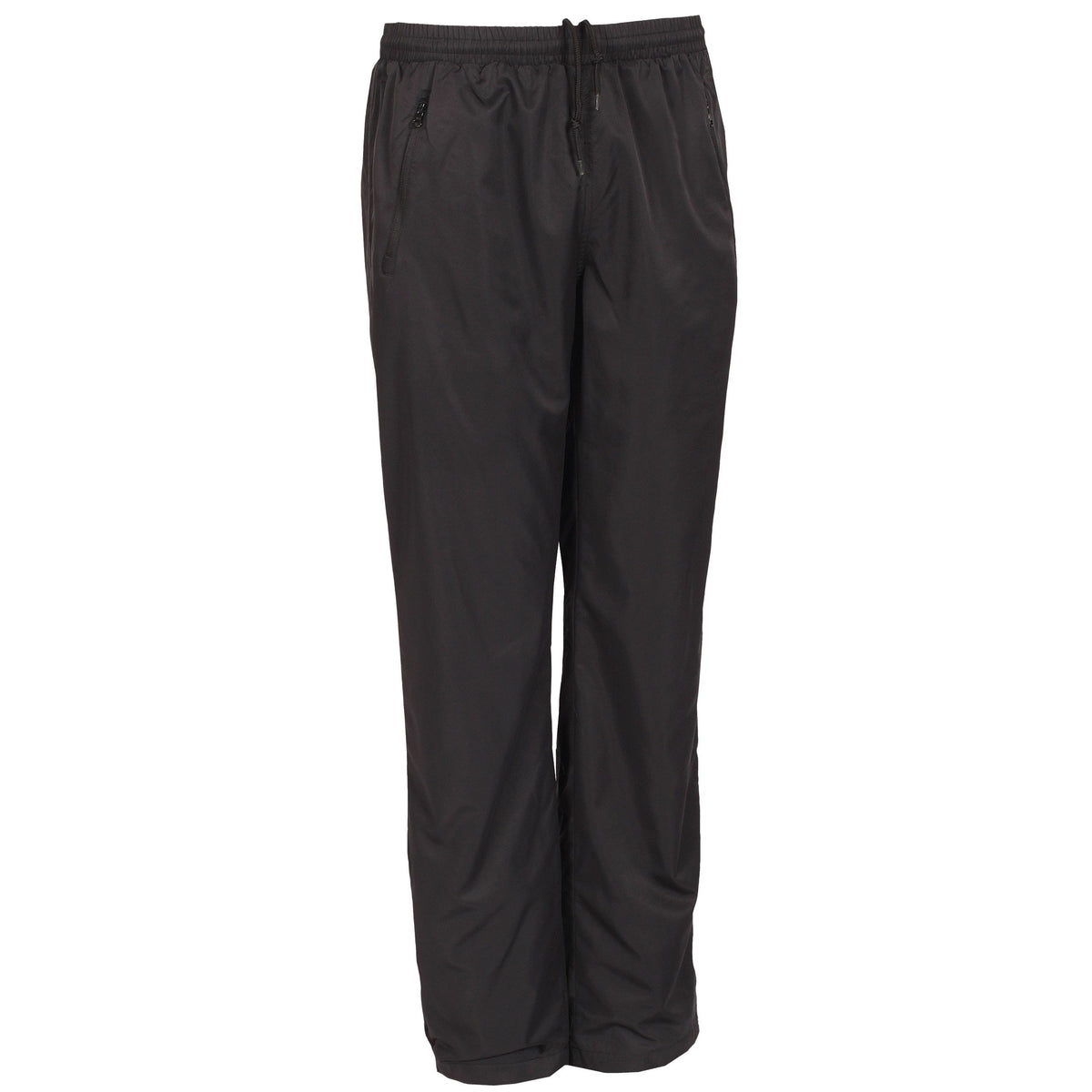 Nybo Sort Unisex Move Joggebukse