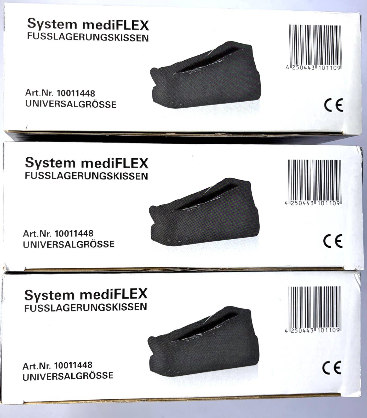 MediFLEX venepute