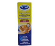 Fotkrem fra Scholl