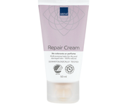 Lanolin creme til bryster og røde numser