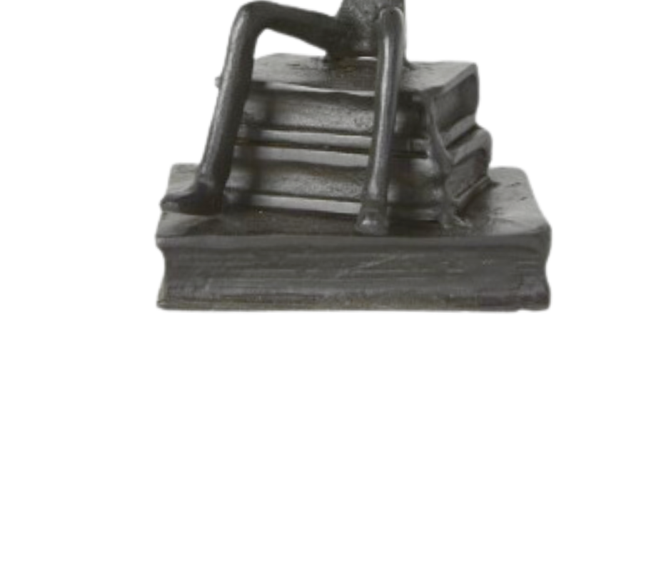 Du kom inn, Tillykke figur