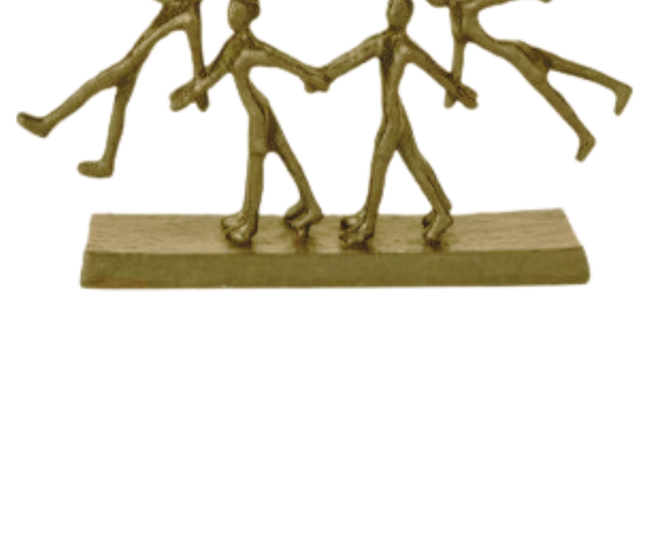 Sammenhold jernfigur