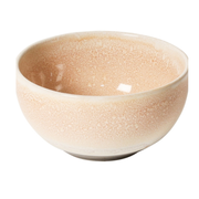 Bolle, beige/grå, 7 x Ø13 cm