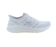 Hvite Skechers Slip-ins til herre
