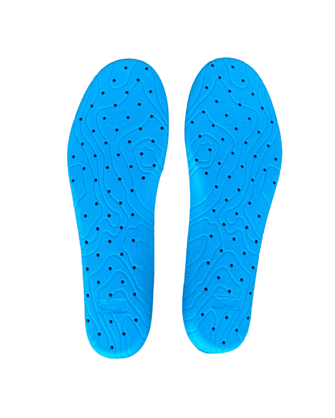 Archtech innleggssåle i memory foam
