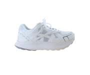 Woden lette sneakers med god svangstøtte
