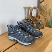 Merrell vandringsstøvel med Gore-Tex – gir både stabilitet og støtte