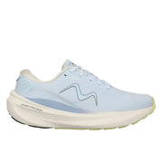 MBT 1000 Pale Blue – Åndbare komfortsneakers med støtte og støtdemping