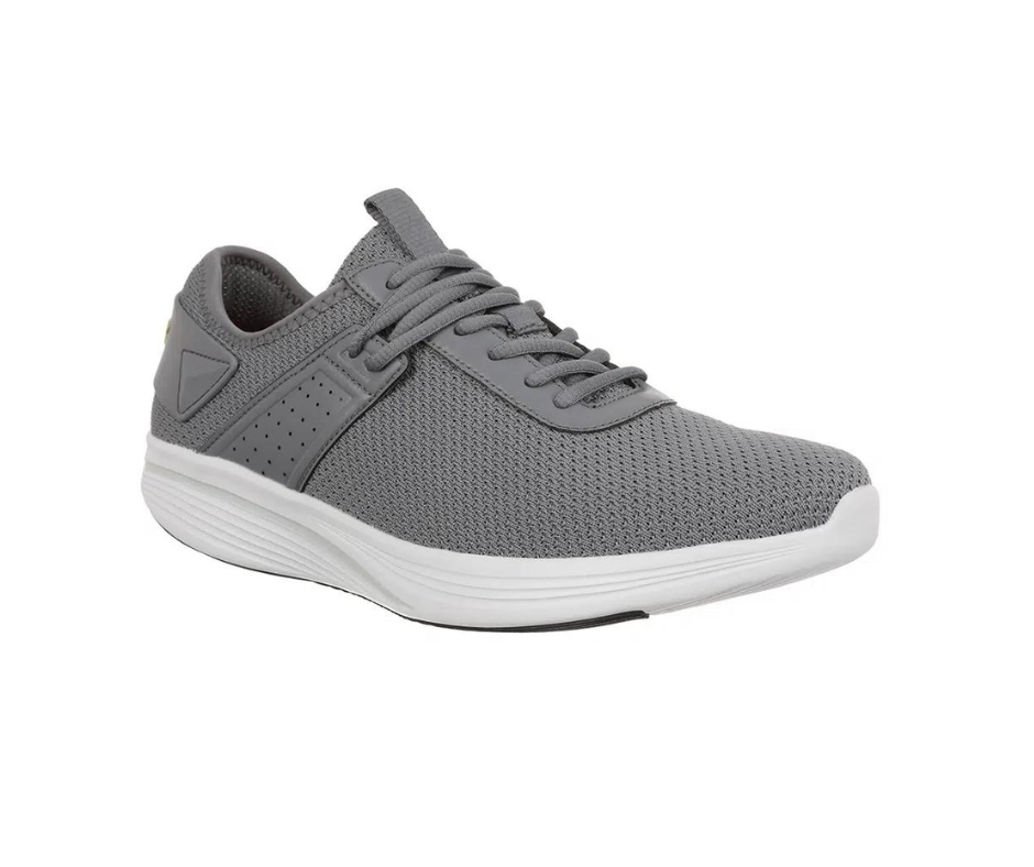 Myto Grey, lette sneakers fra MBT