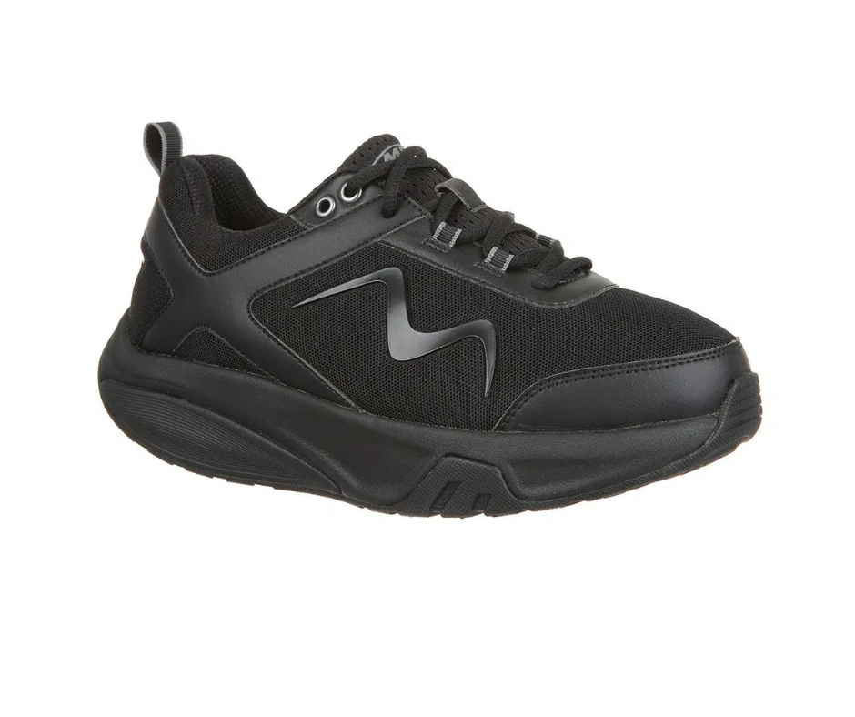 MBT Sport Black