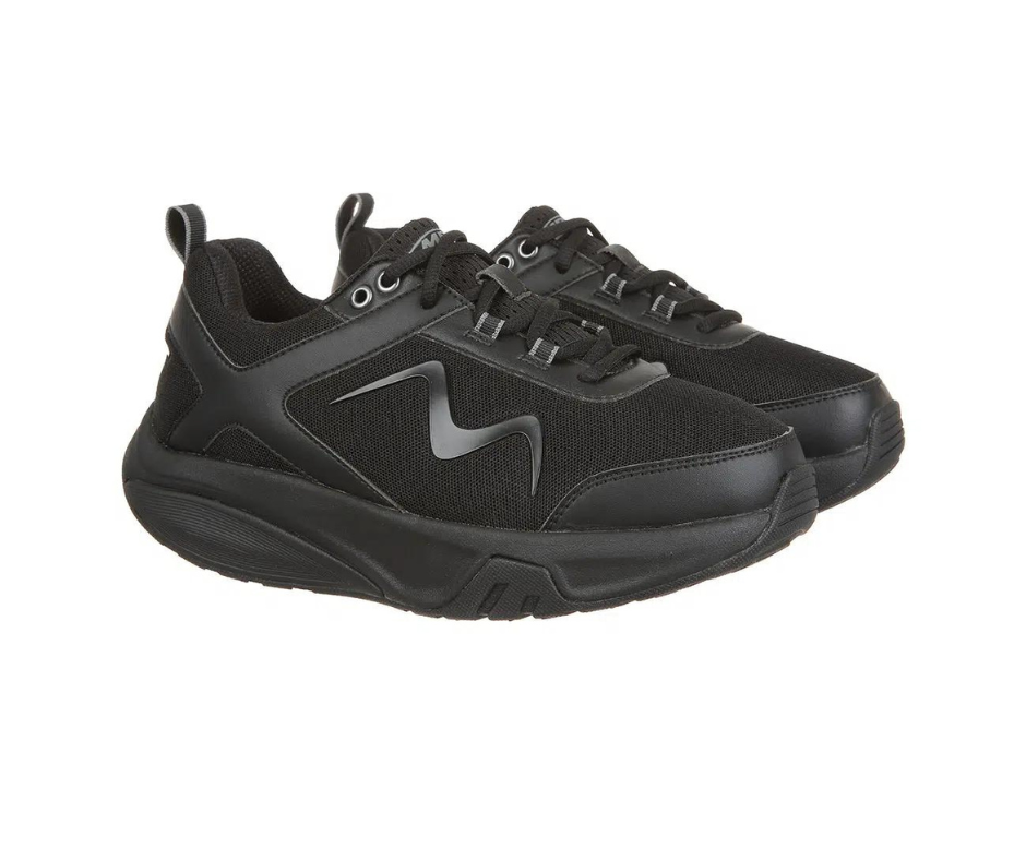 MBT Sport Black