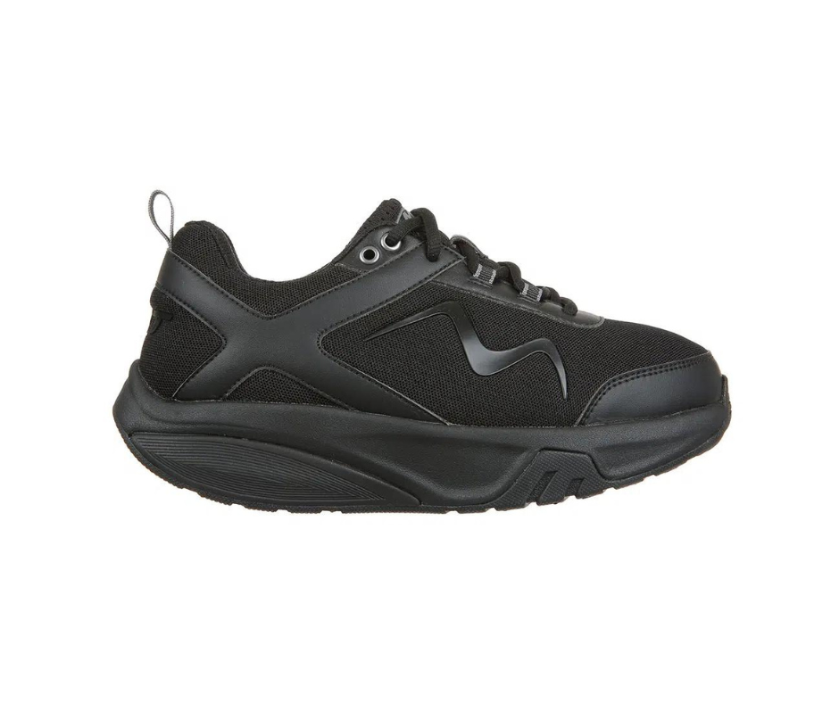 MBT Sport Black