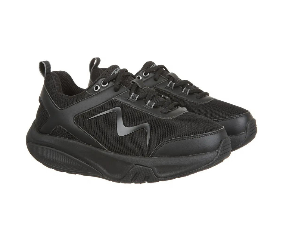 MBT Sport Black