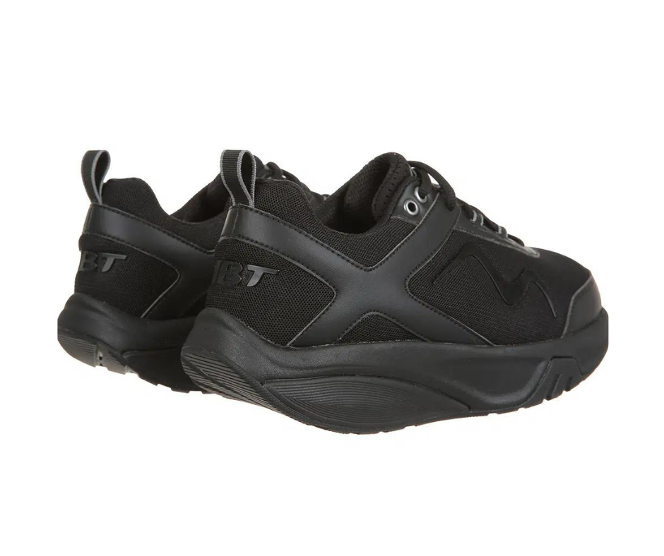 MBT Sport Black