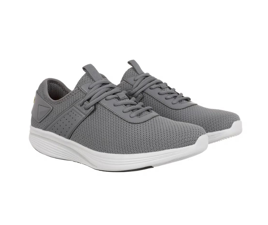 Myto Grey, lette sneakers fra MBT