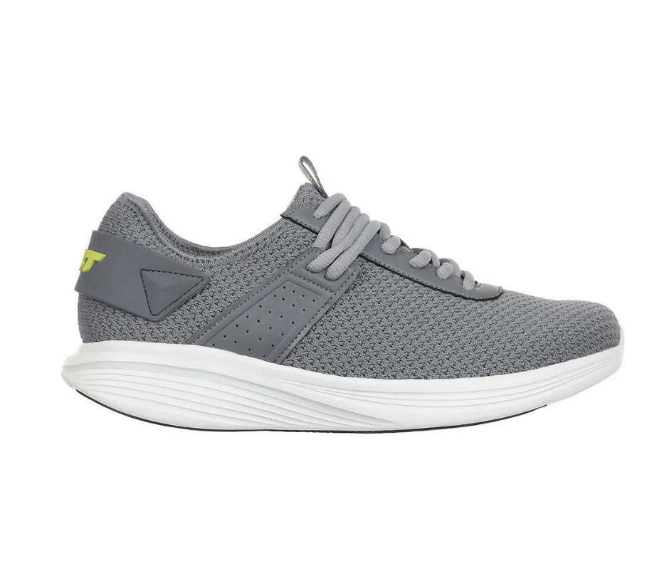 Myto Grey, lette sneakers fra MBT
