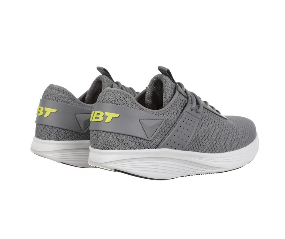 Myto Grey, lette sneakers fra MBT
