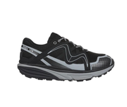 Simba ATR Trainer, sort/grå fra MBT