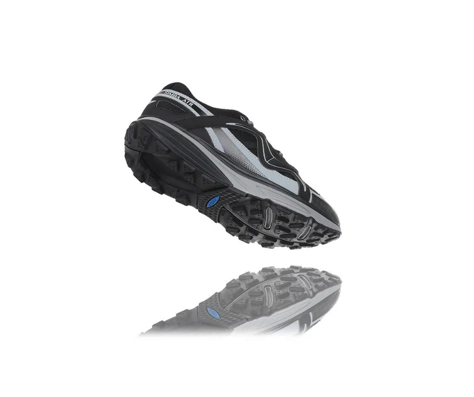 Simba ATR Trainer, sort/grå fra MBT