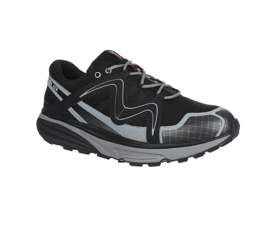 Simba ATR Trainer, sort/grå fra MBT