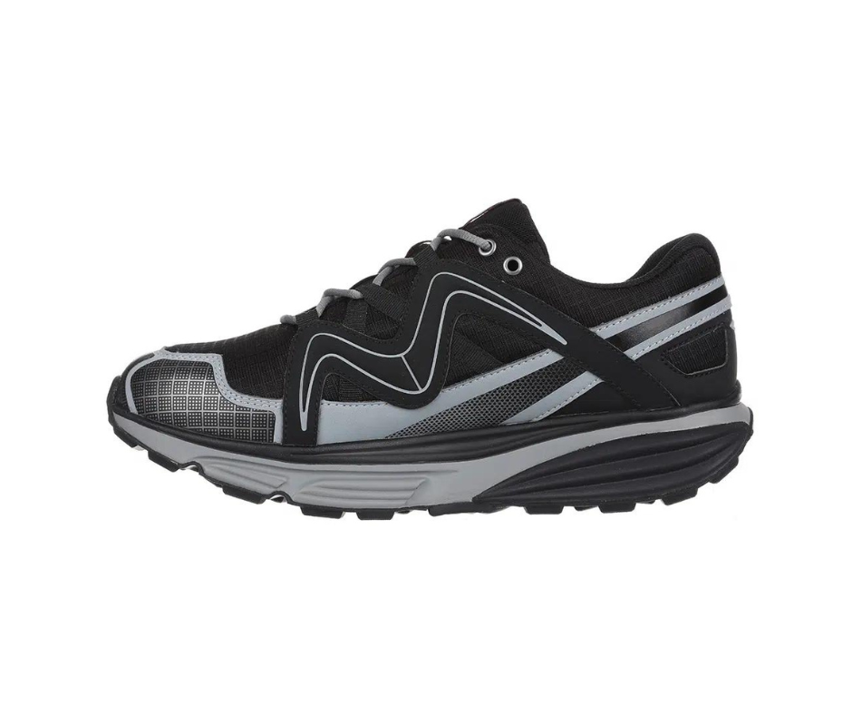 Simba ATR Trainer, sort/grå fra MBT