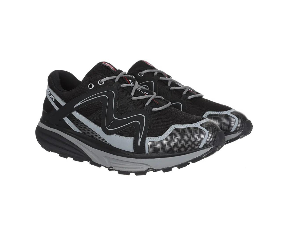 Simba ATR Trainer, sort/grå fra MBT