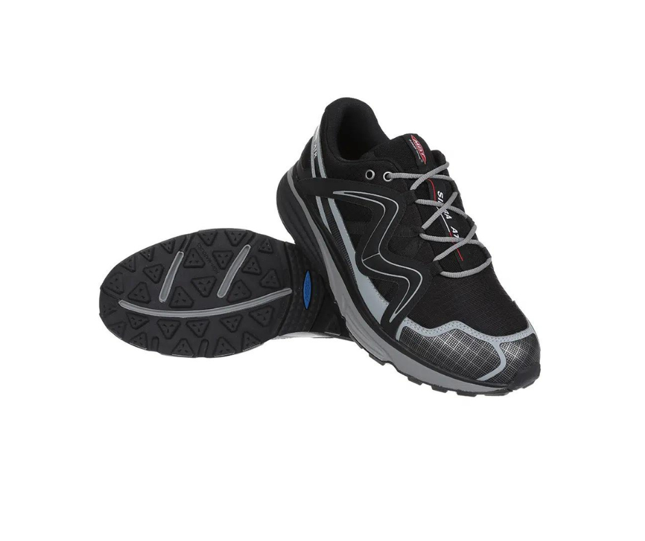 Simba ATR Trainer, sort/grå fra MBT