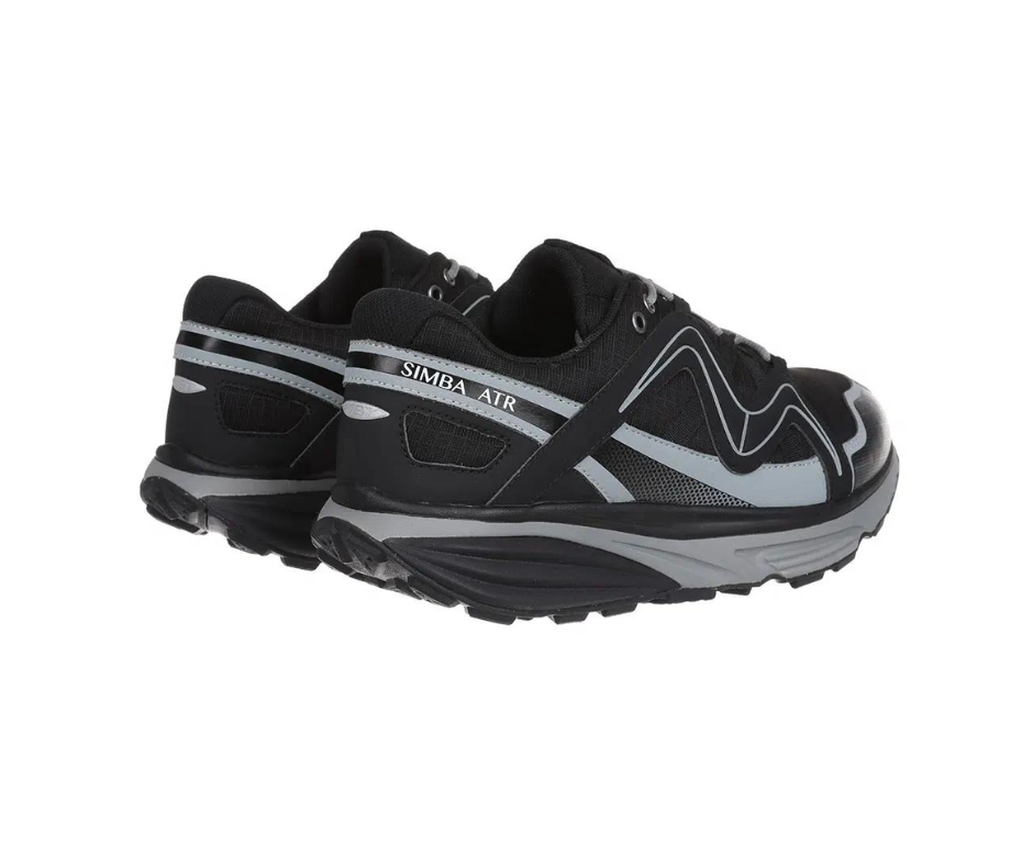 Simba ATR Trainer, sort/grå fra MBT