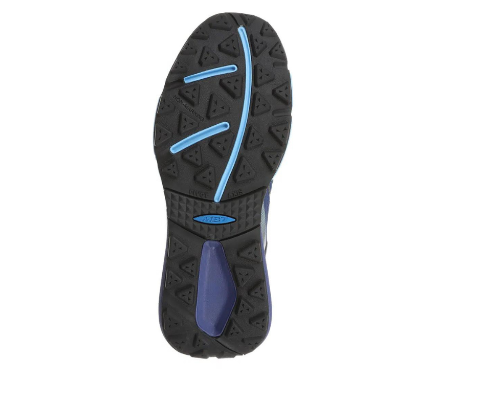 MBT Simba ATR Twilight Blue