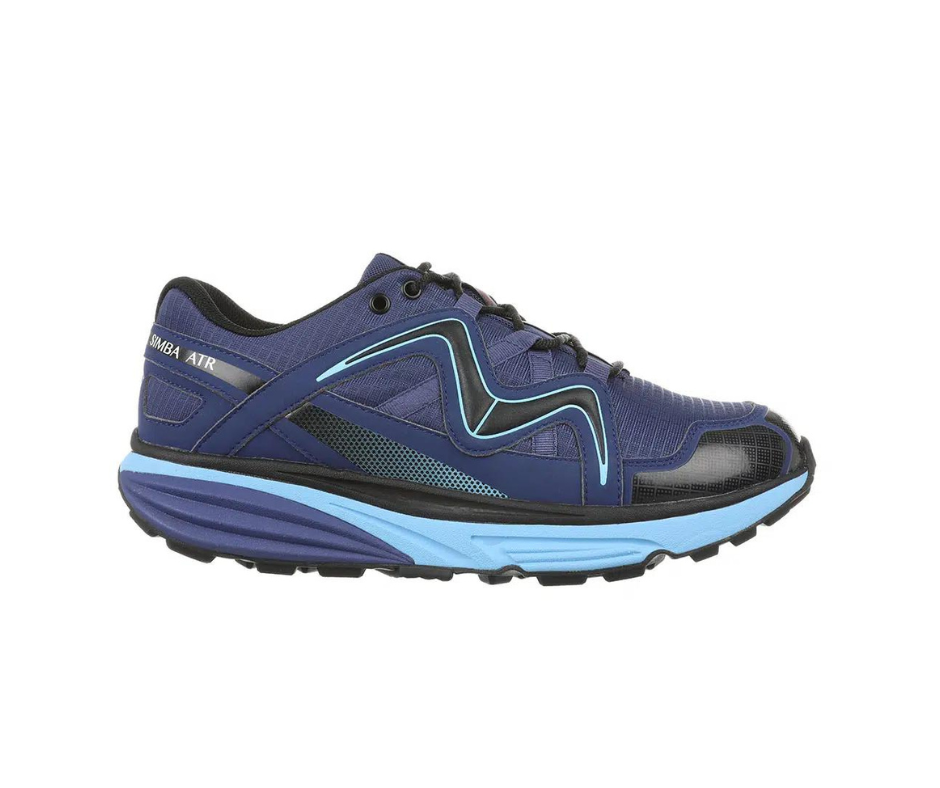 MBT Simba ATR Twilight Blue