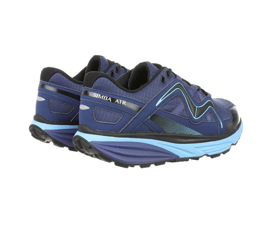 MBT Simba ATR Twilight Blue