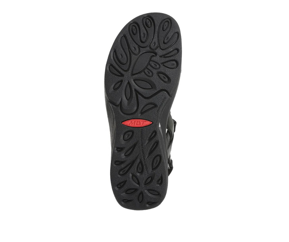 Kibura sandal fra MBT