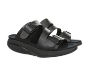 Kace Black – Damesandal fra MBT