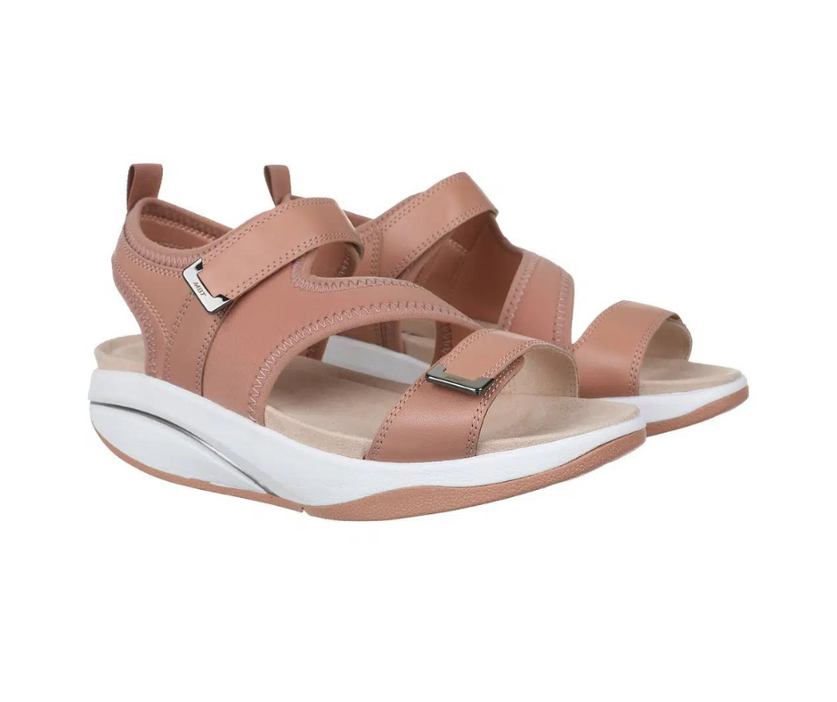 MBT Aza-sandal