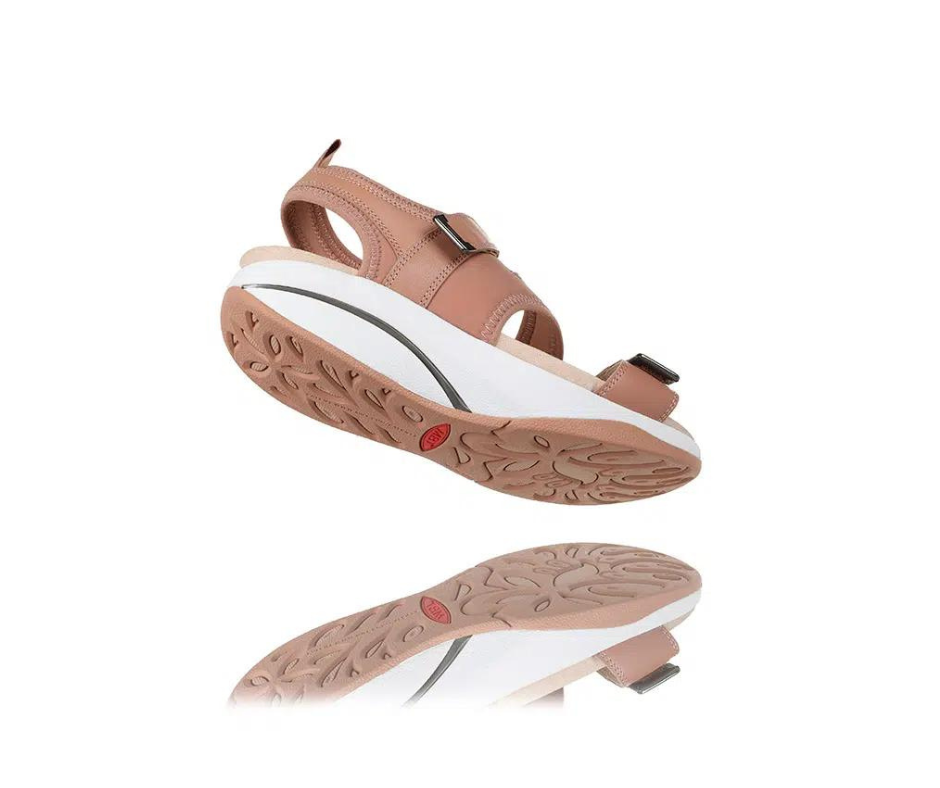 MBT Aza-sandal
