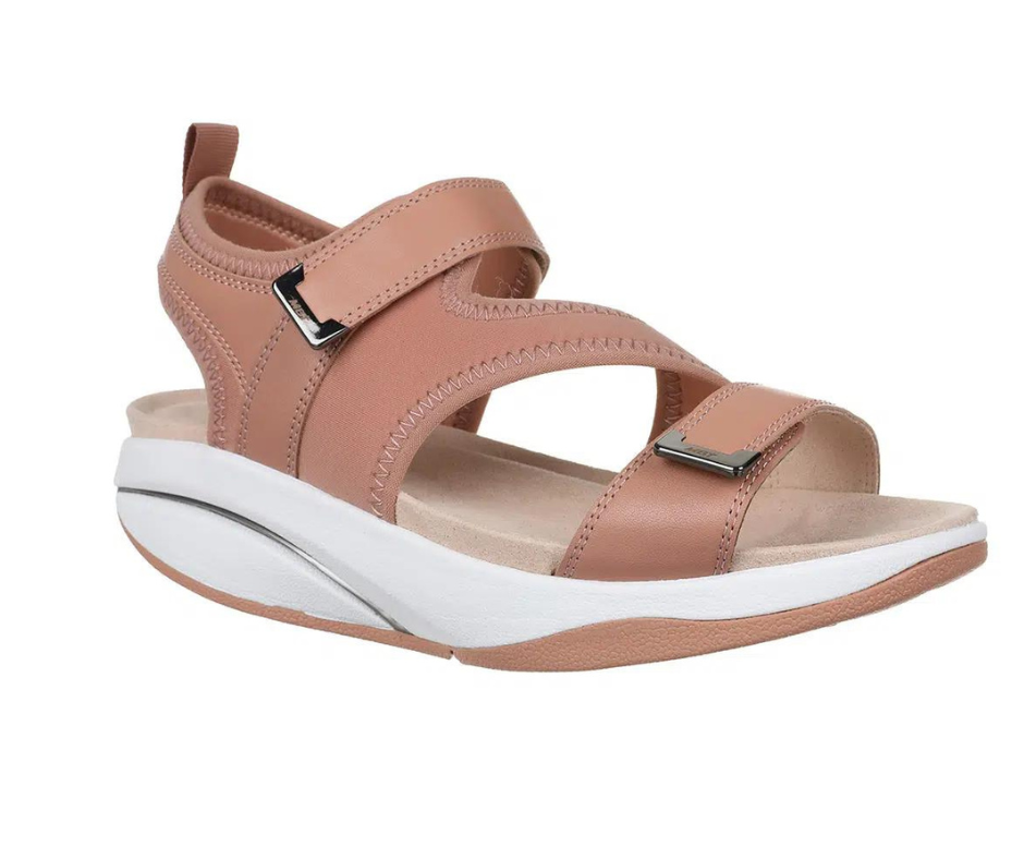 MBT Aza-sandal