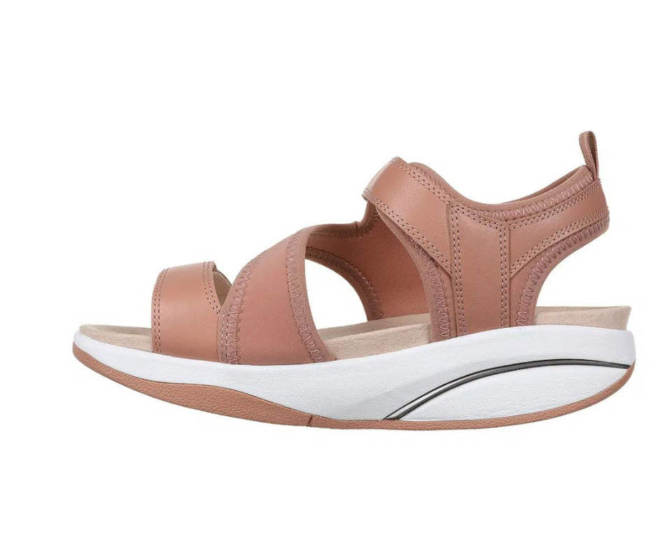 MBT Aza-sandal