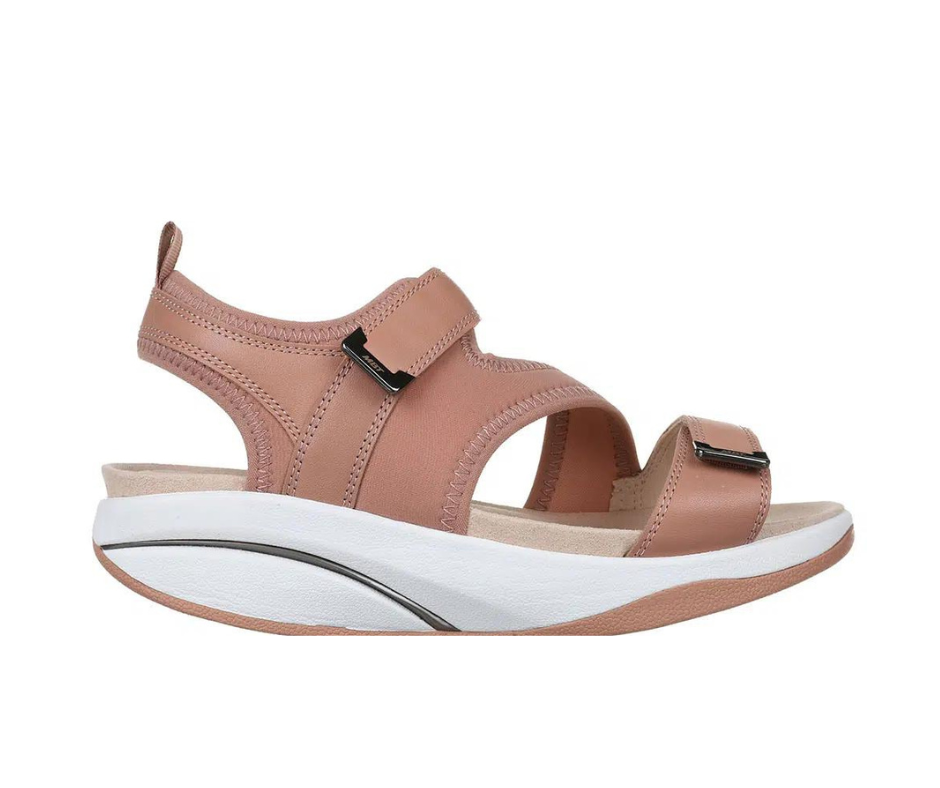 MBT Aza-sandal