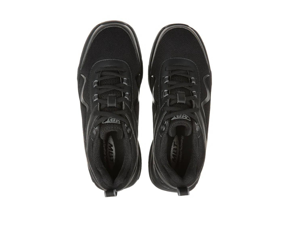 MBT Sport Black
