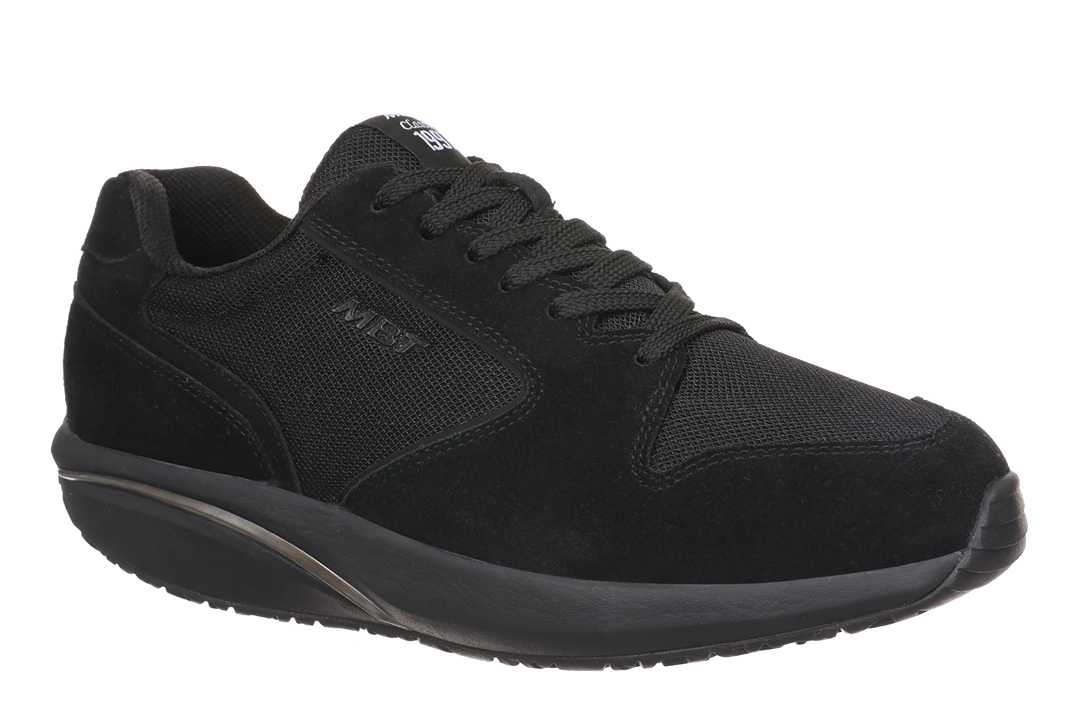 MBT 1997 II Classic Black