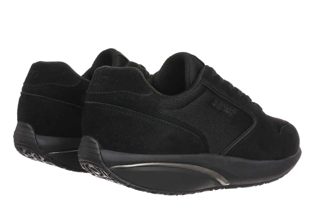 MBT 1997 II Classic Black